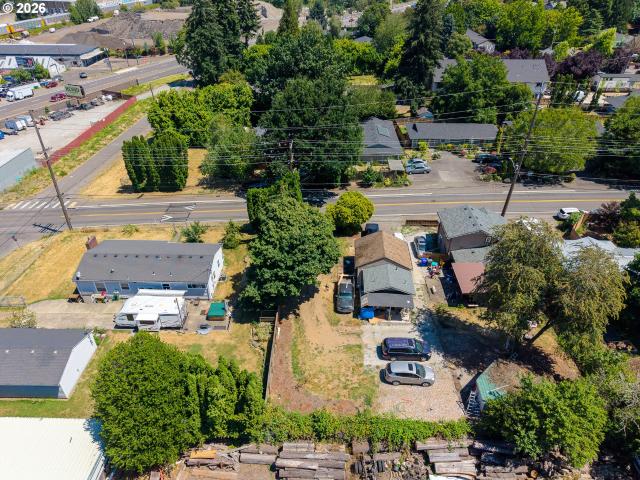 Land for sale in Oregonia