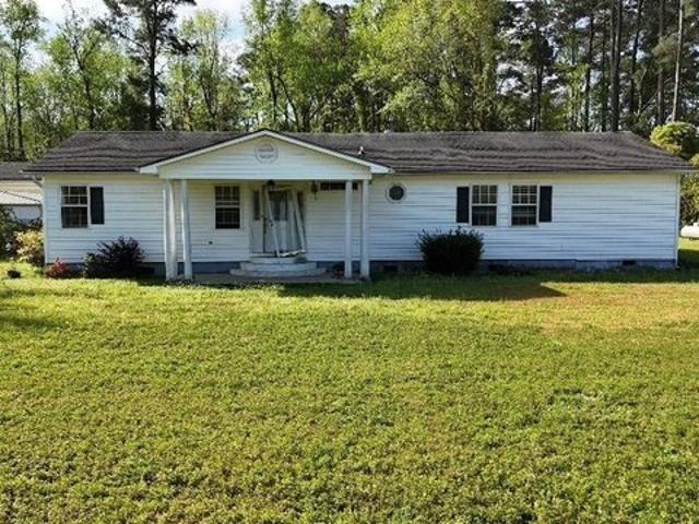 House for sale in Mullins, South Carolina