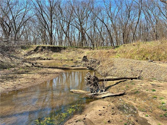 House for sale in Gentry, Missouri