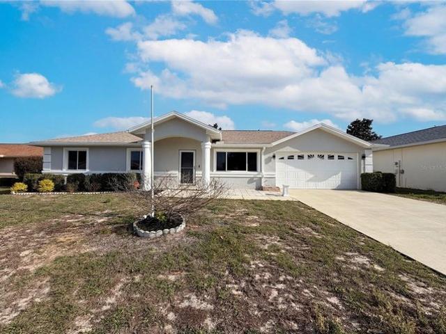 House for sale in Ocala, Florida