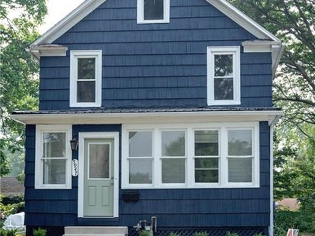 House for sale in Ashtabula, Ohio