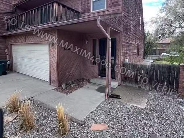 House for rent in Grand Junction