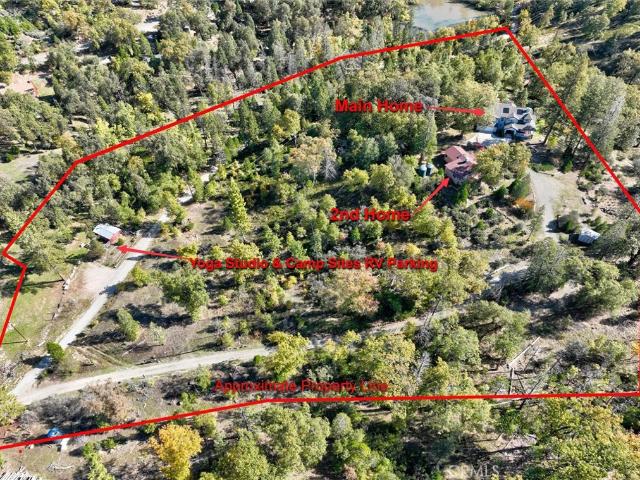 House for sale in North Fork, California