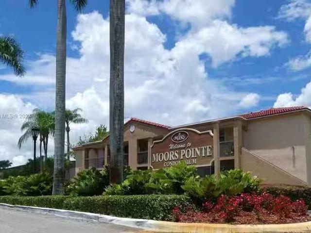 Condo for rent in Hialeah