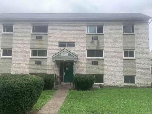 Condo for rent in York