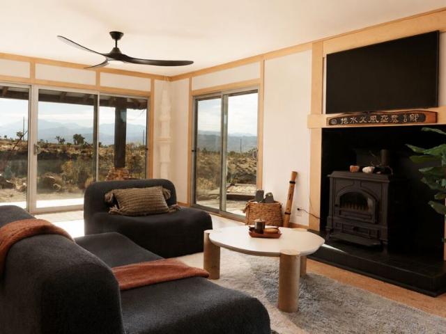 House for sale in Joshua Tree, California