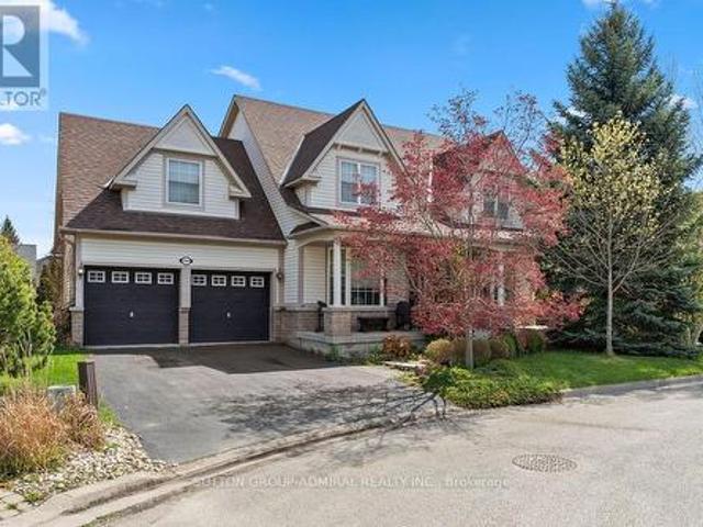 House for sale in Burlington, Ontario