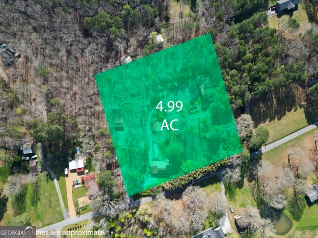House for sale in Summerville, Chattooga County