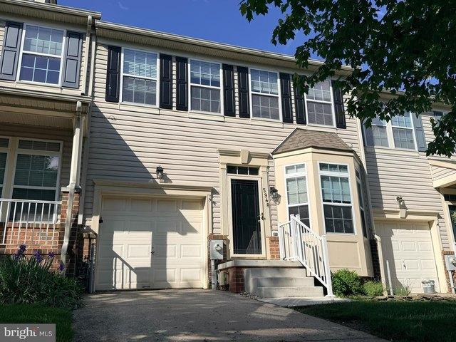 Townhouse for sale in Catonsville, Maryland