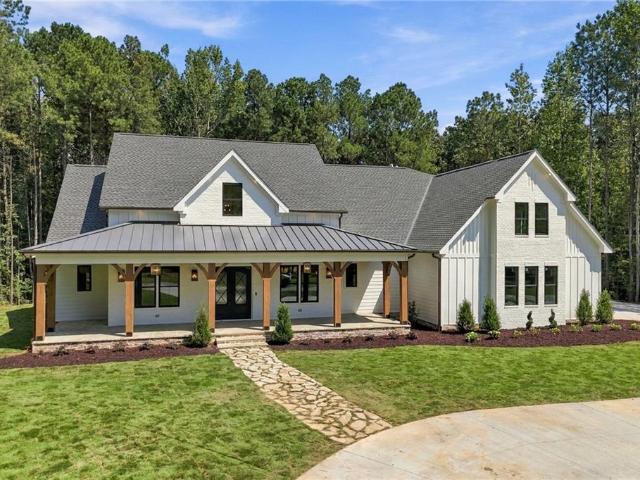 House for sale in Acworth, Cobb County