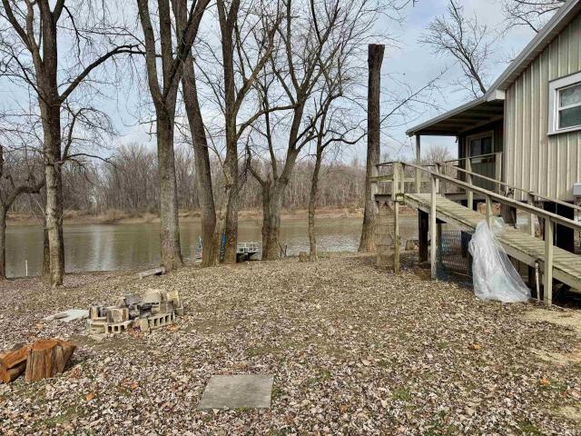 House for sale in Gibson, Indiana