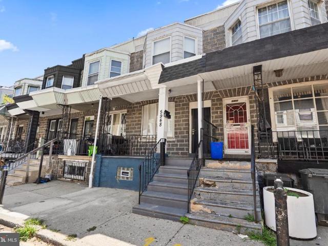 Property for rent in Philadelphia, Pennsylvania