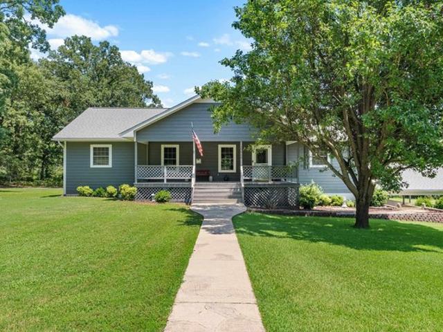House for sale in Ark