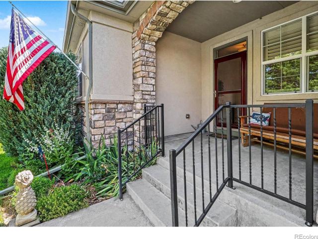 House for sale in Timnath, Colorado