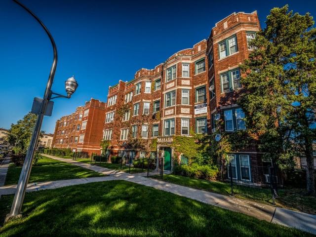 Apartment for rent in Chicago, Cook County