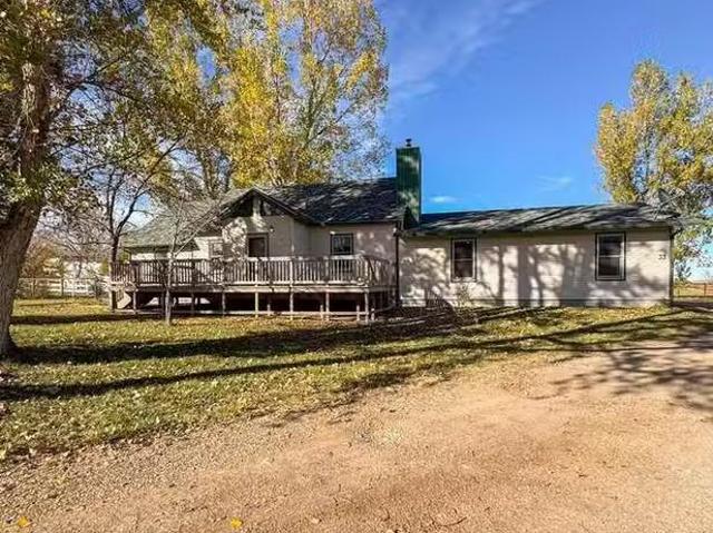 House for rent in Sheridan