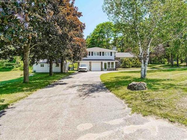 House for sale in Durham, Ontario