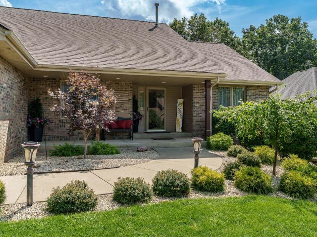 House for sale in Winnebago, Illinois