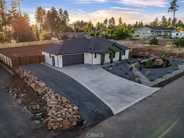 House for sale in Butte, California