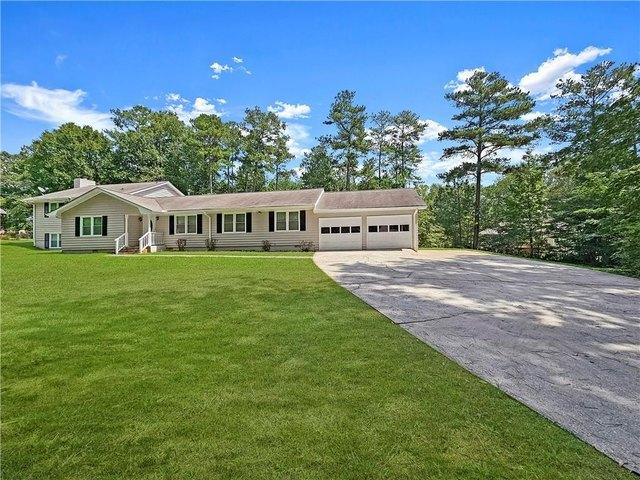 House for sale in Cobb, Georgia