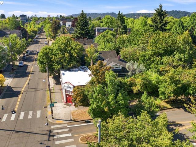 Commercial for sale in Oregonia