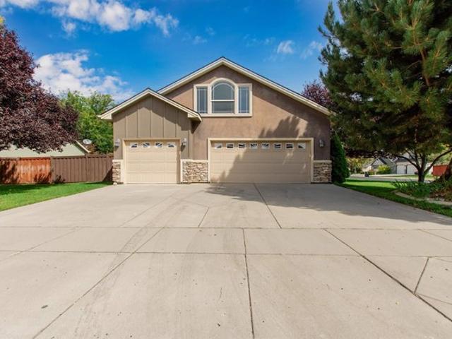 House for sale in Meridian, Idaho