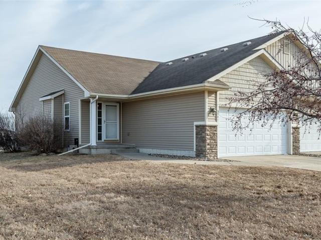 House for sale in Johnston, Iowa