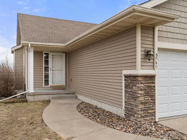 House for sale in Johnston, Iowa