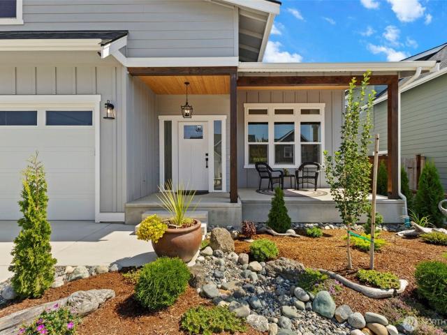 House for sale in Ferndale, Washington