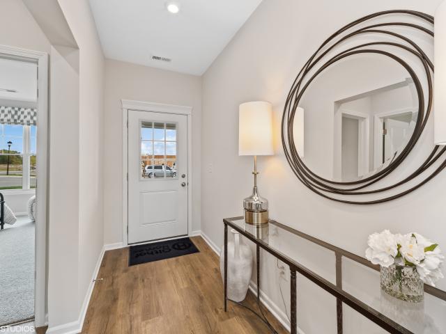 House for sale in Brownsburg, Indiana
