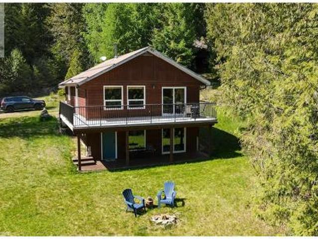 House for sale in British Columbia