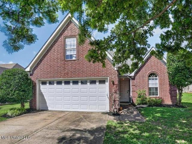 House for sale in Southaven, Mississippi