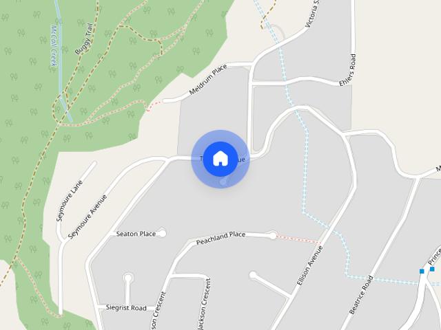 House for rent in Peachland, Regional District of Central Okanagan