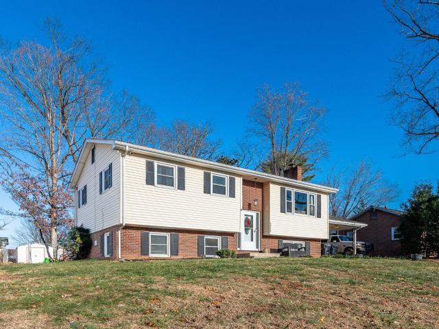 House for sale in Virginia
