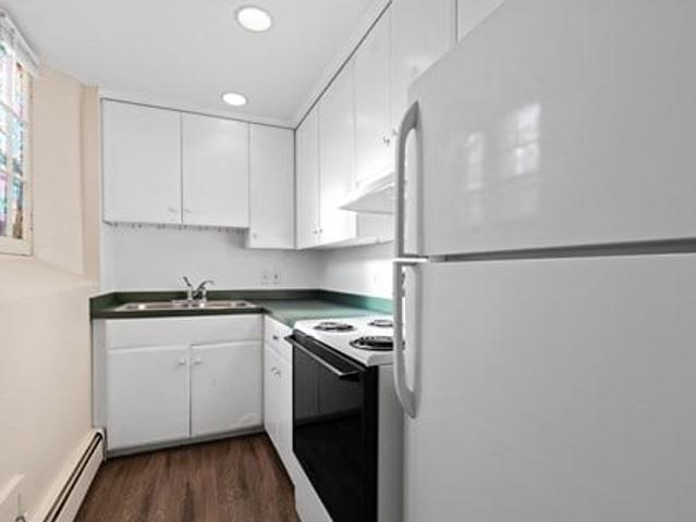 Townhouse for rent in Denver