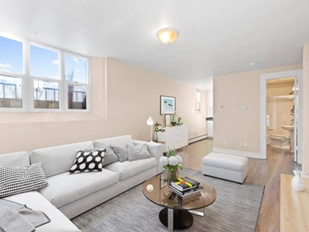 Townhouse for rent in Denver