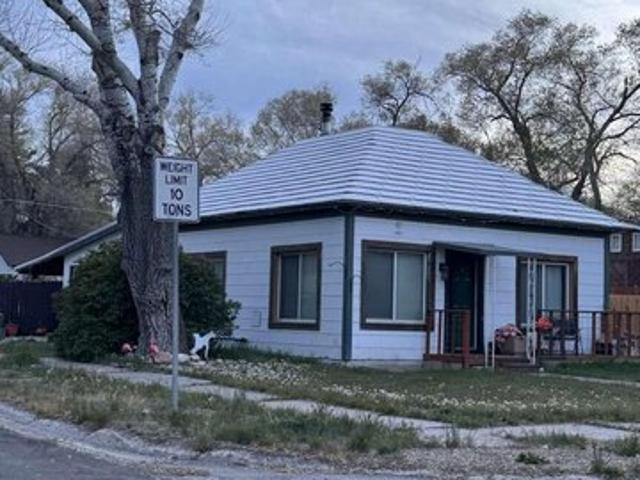 House for sale in Wells, Nevada