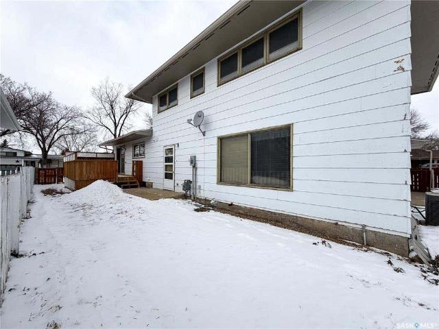 House for sale in Shaunavon, Saskatchewan