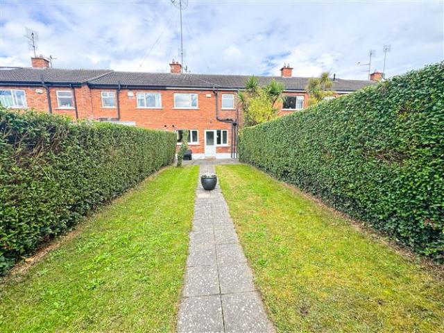 Terraced House for sale in Blackrock, North Tipperary