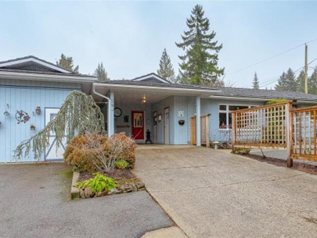 House for sale in Qualicum Beach, British Columbia