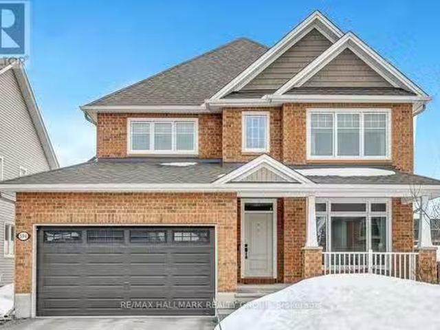 House for sale in Orleans, Ontario