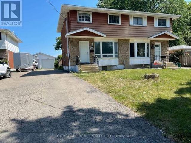 House for rent in Niagara, Ontario