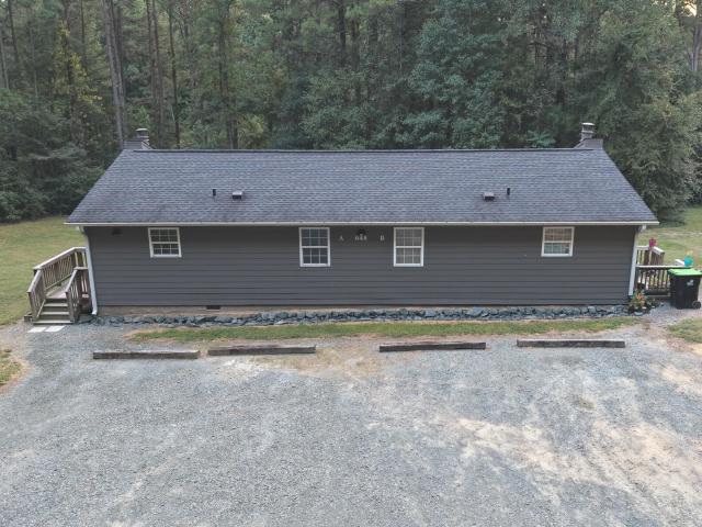 House for sale in Chapel Hill, Chatham County
