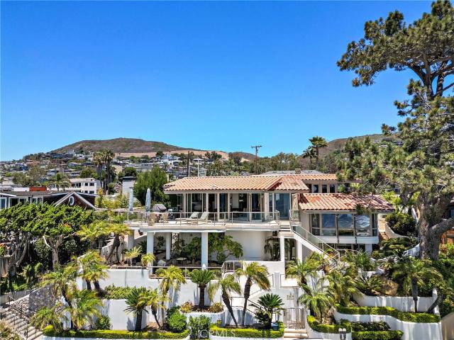 House for sale in Laguna Beach, California
