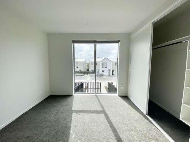 Townhouse for rent in Canterbury