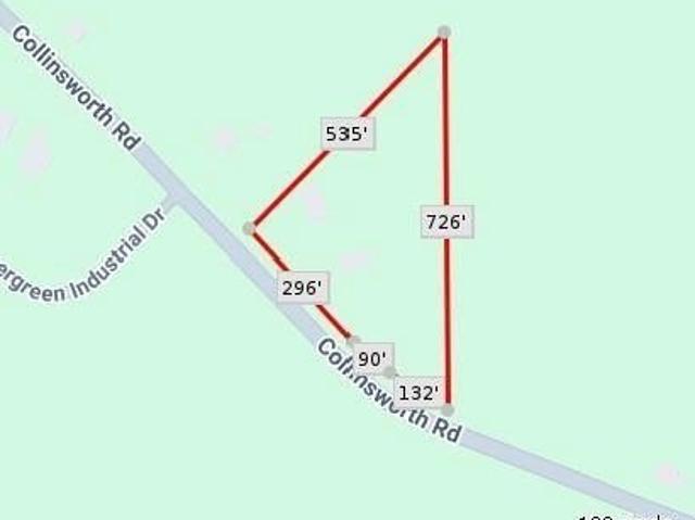 Land for sale in Palmetto, Georgia