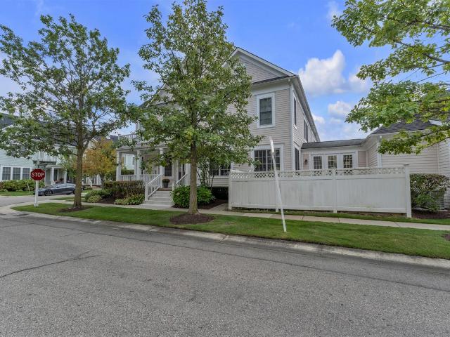 Condo for sale in Michigan