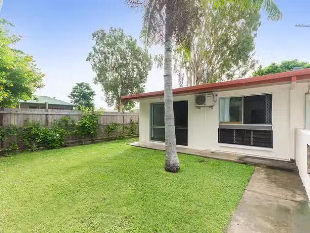 Apartment for rent in North Ward