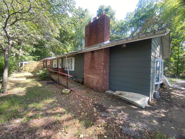 House for sale in Thompsonville, Hamilton County