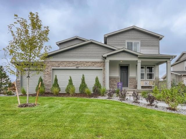 House for sale in Colorado